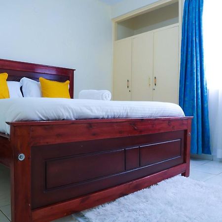Elim 2 Bedroom Thika Exteriér fotografie