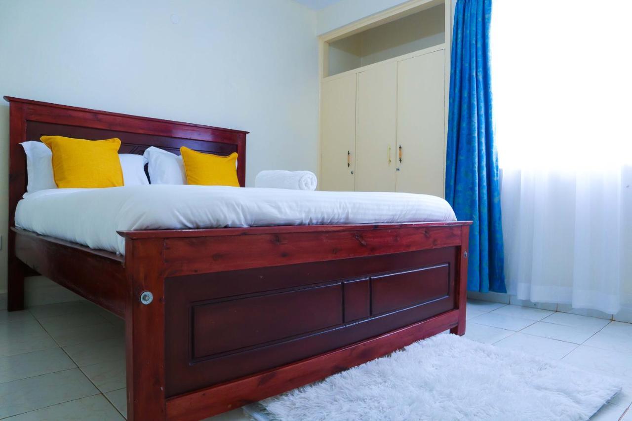 Elim 2 Bedroom Thika Exteriér fotografie