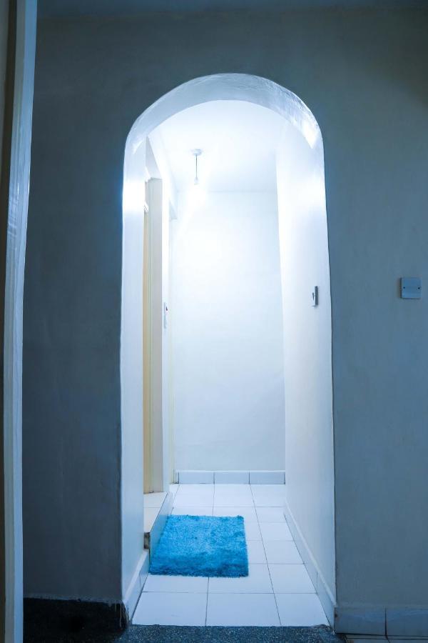 Elim 2 Bedroom Thika Exteriér fotografie